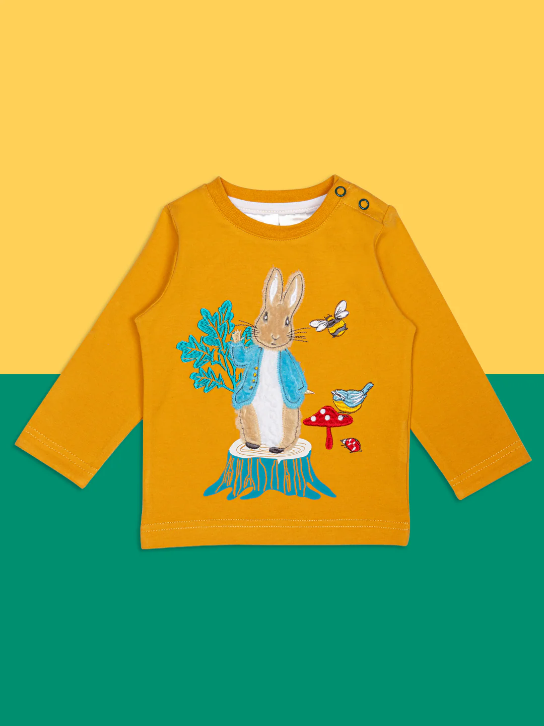 Peter Rabbit™ Woodland Top - Image 4