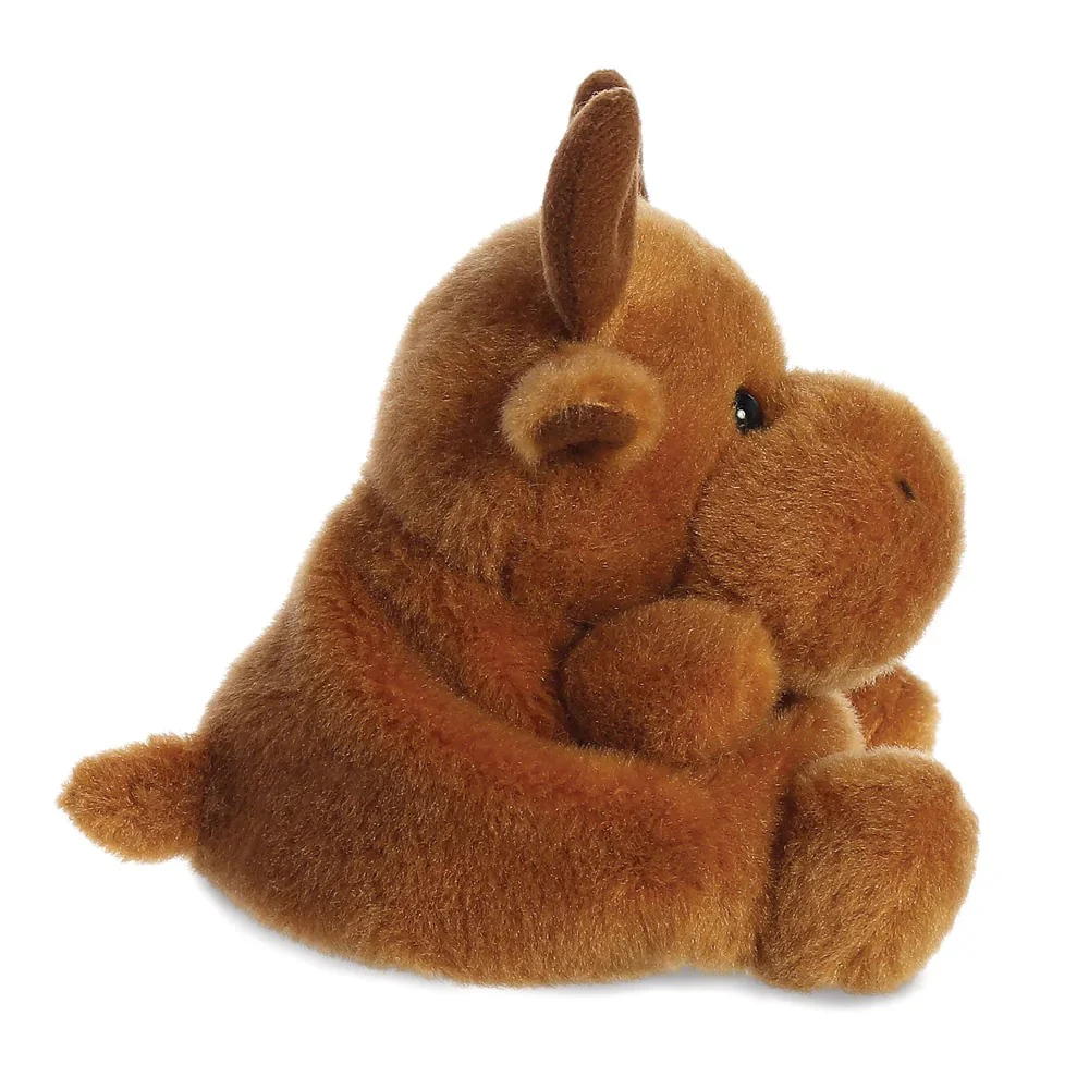 Reindeer Soft Toy - Image 2