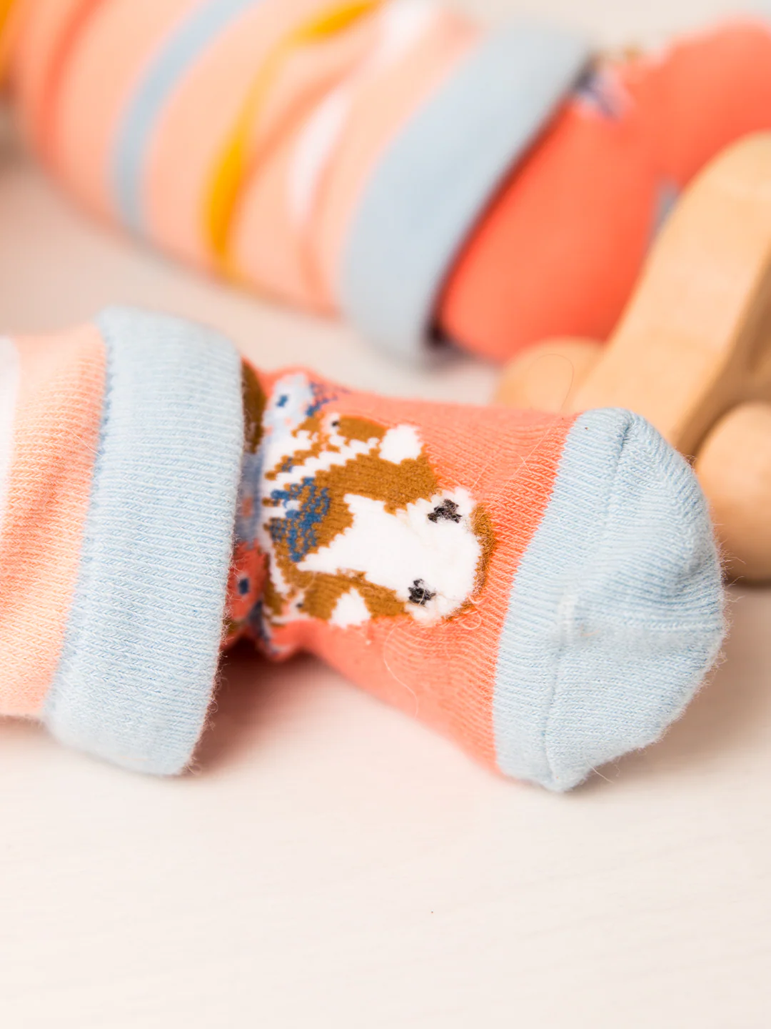Bella the Horse Socks - Image 3