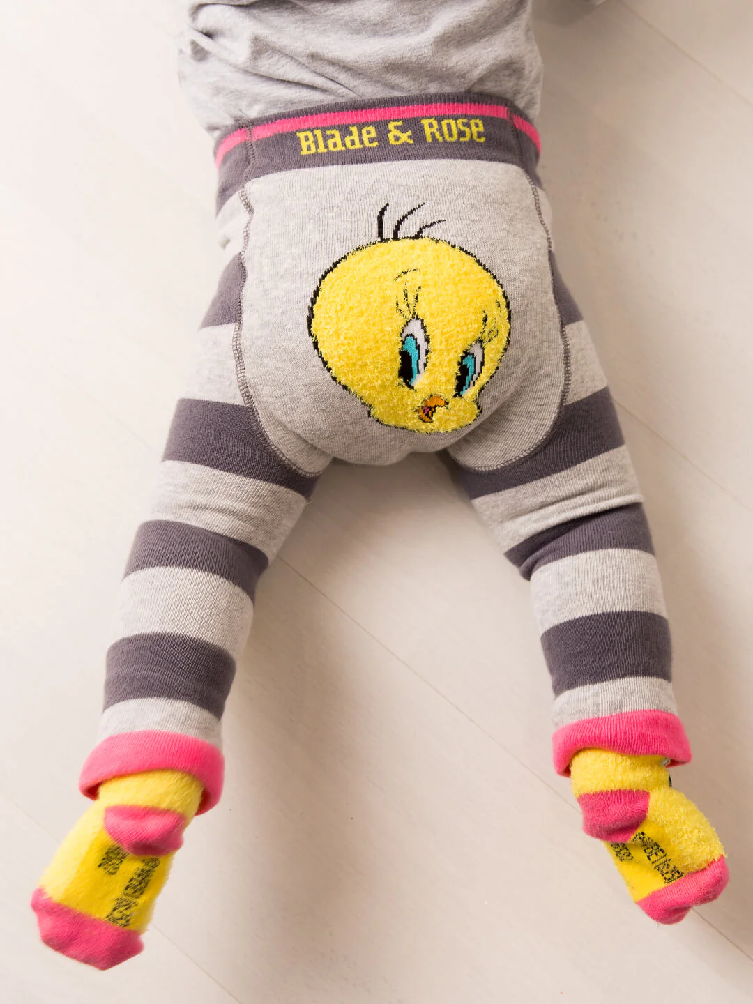 Tweety Leggings - Image 2
