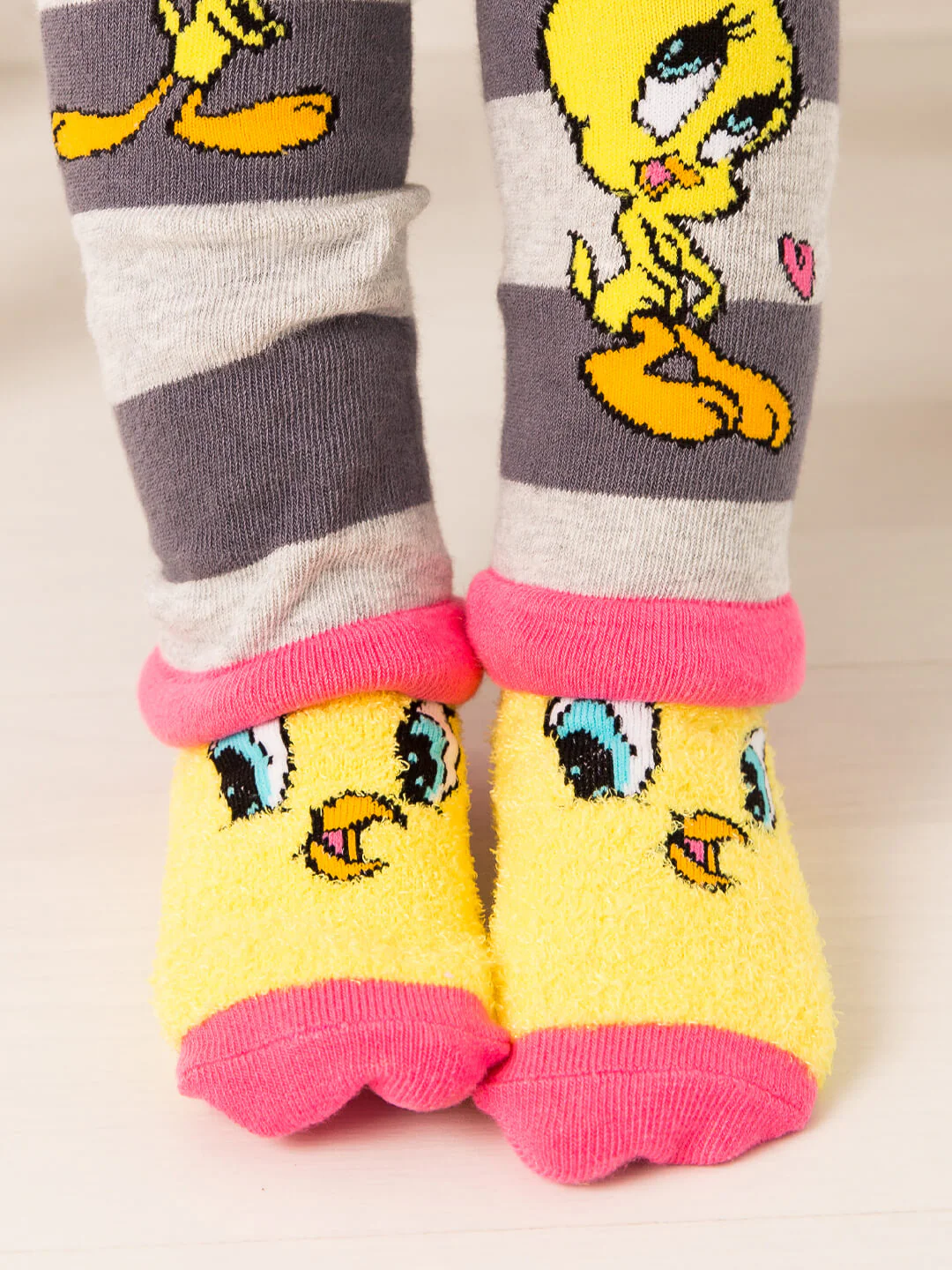 Tweety Socks - Image 2