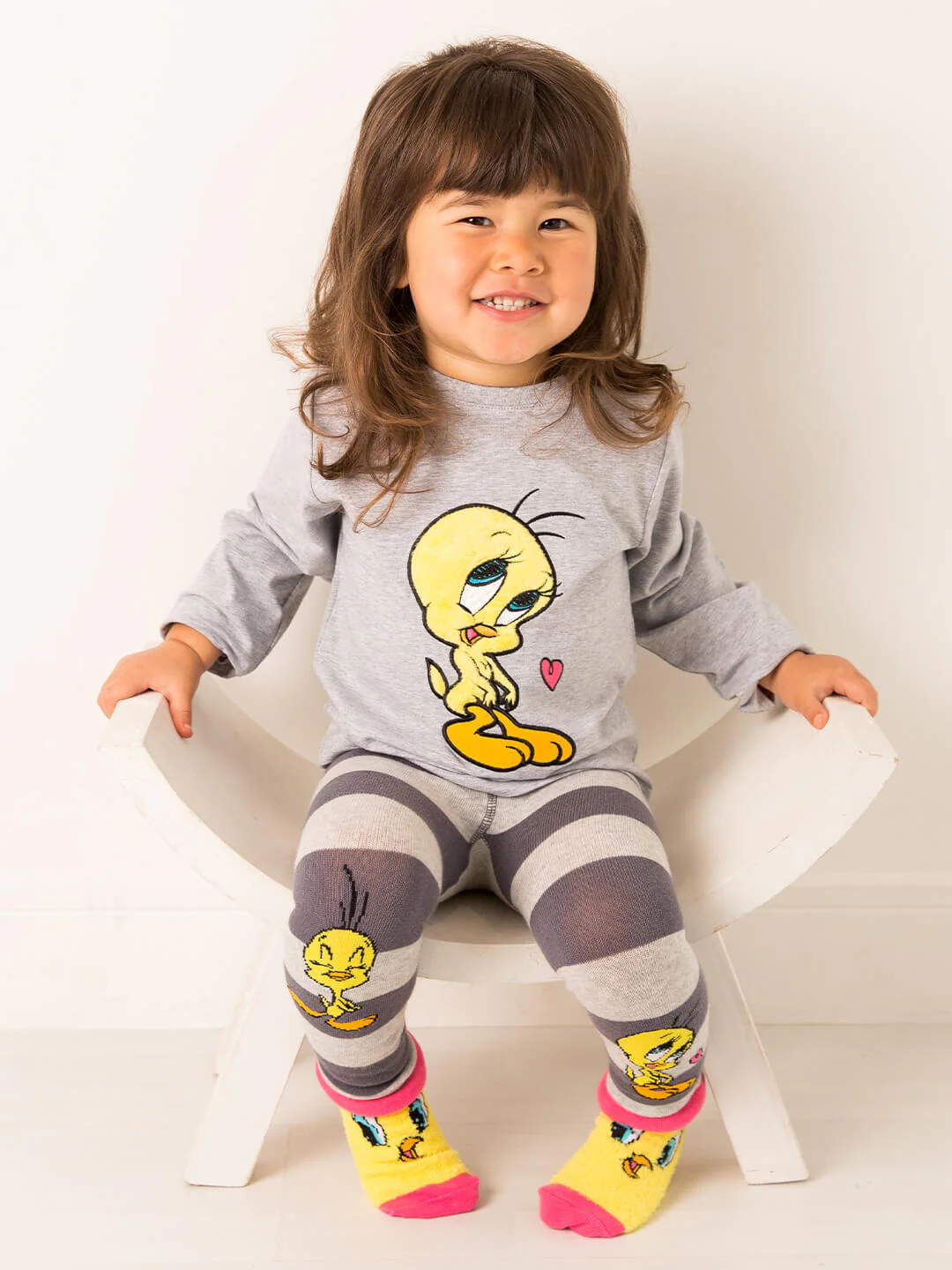 Tweety Socks - Image 4
