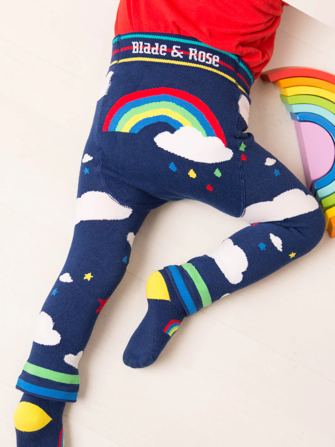 Weather Leggings - Image 2