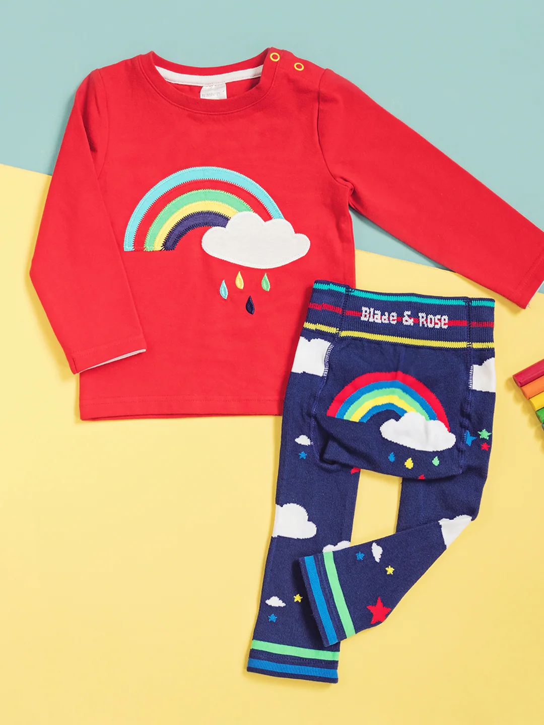 Weather Outfit (2PC) - Image 7