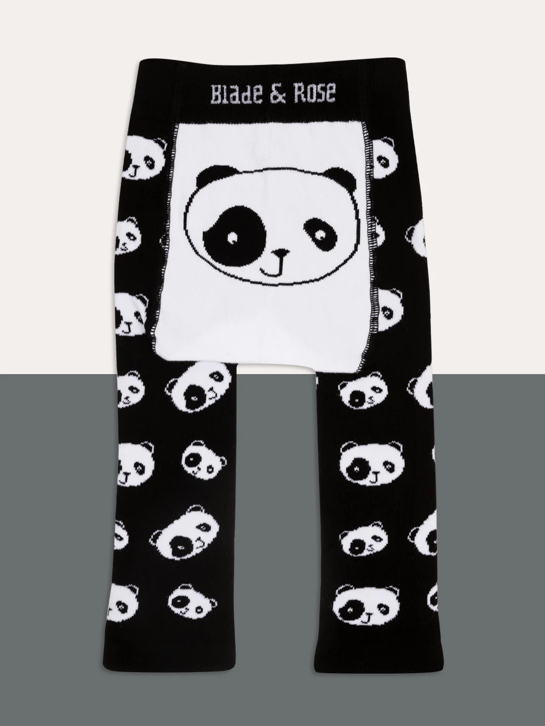WWF Organic Panda Leggings - Image 5